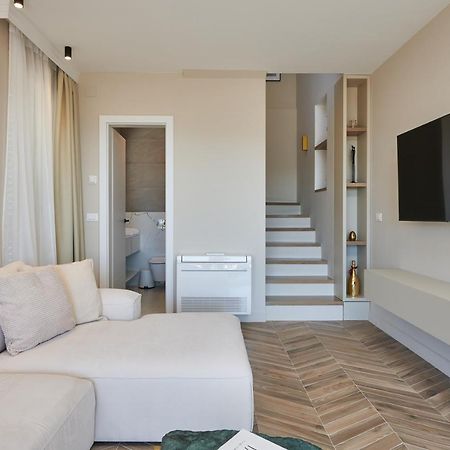 Apartment Blu Dubrovnik Eksteriør bilde
