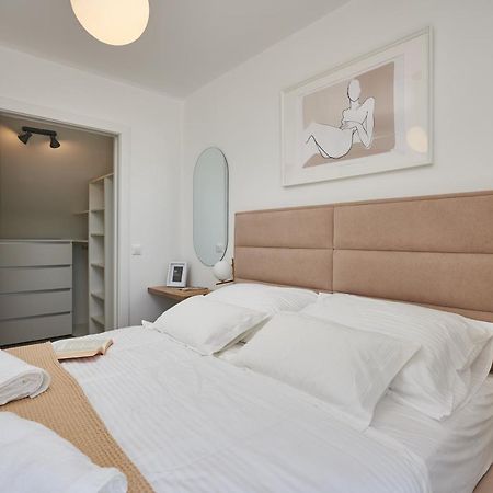 Apartment Blu Dubrovnik Eksteriør bilde
