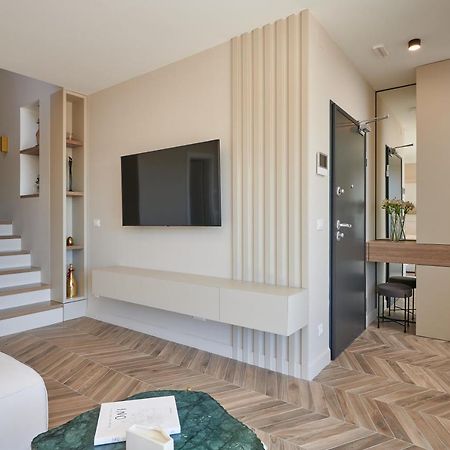 Apartment Blu Dubrovnik Eksteriør bilde
