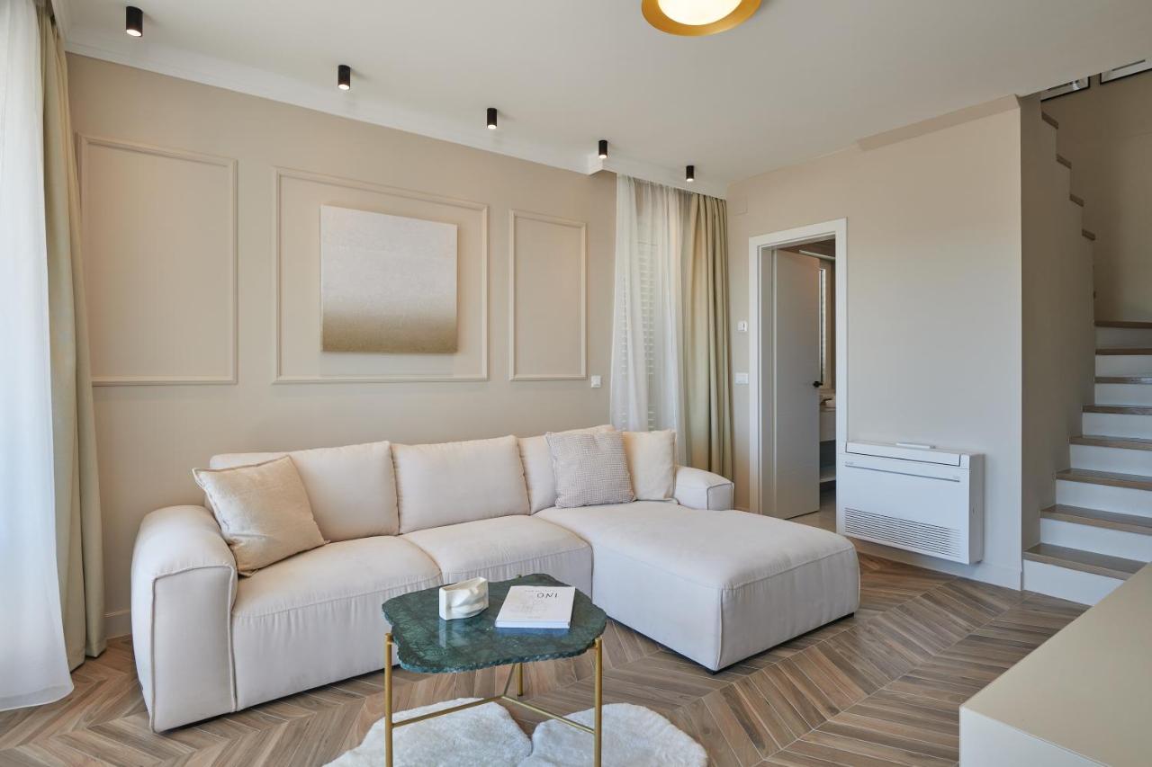 Apartment Blu Dubrovnik Eksteriør bilde