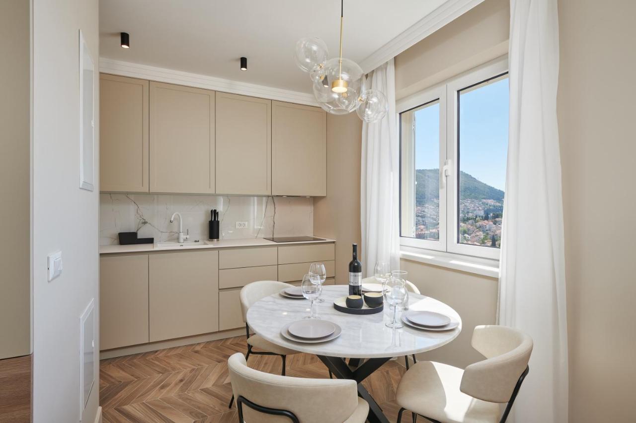 Apartment Blu Dubrovnik Eksteriør bilde