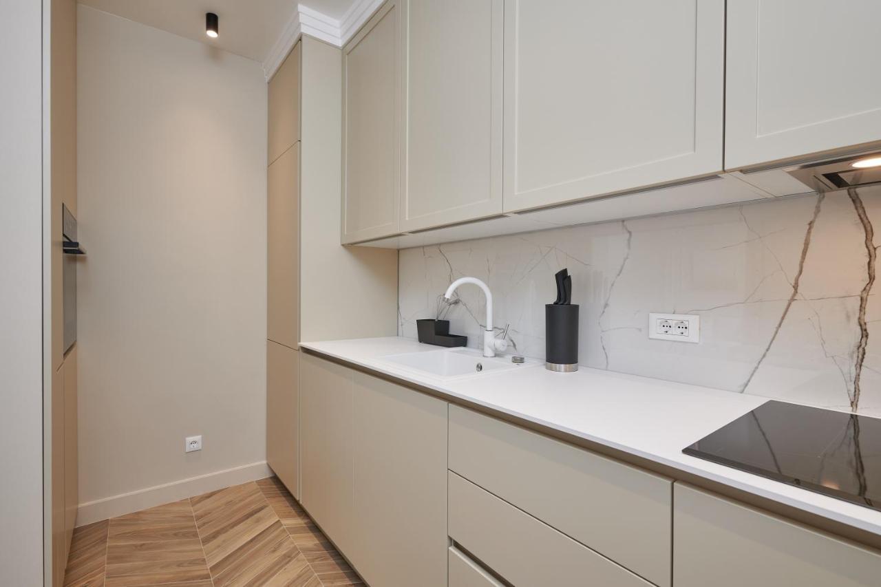 Apartment Blu Dubrovnik Eksteriør bilde