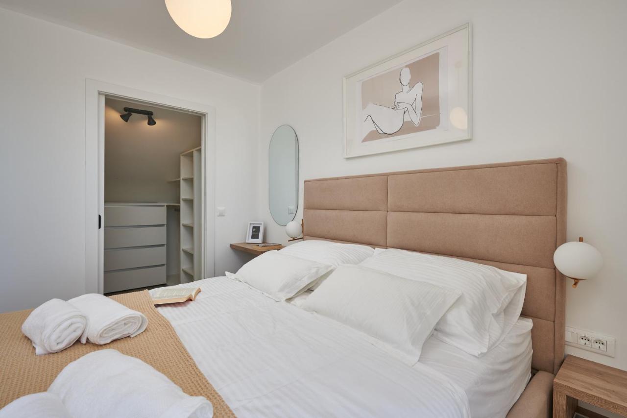 Apartment Blu Dubrovnik Eksteriør bilde