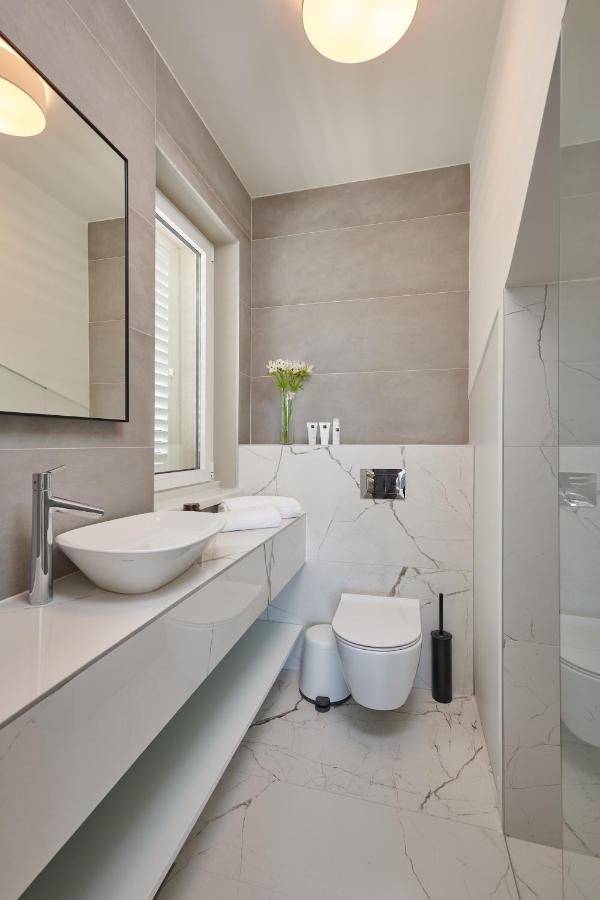 Apartment Blu Dubrovnik Eksteriør bilde