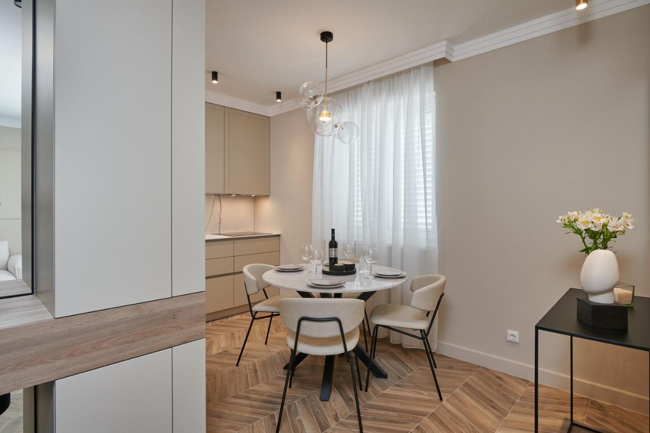 Apartment Blu Dubrovnik Eksteriør bilde