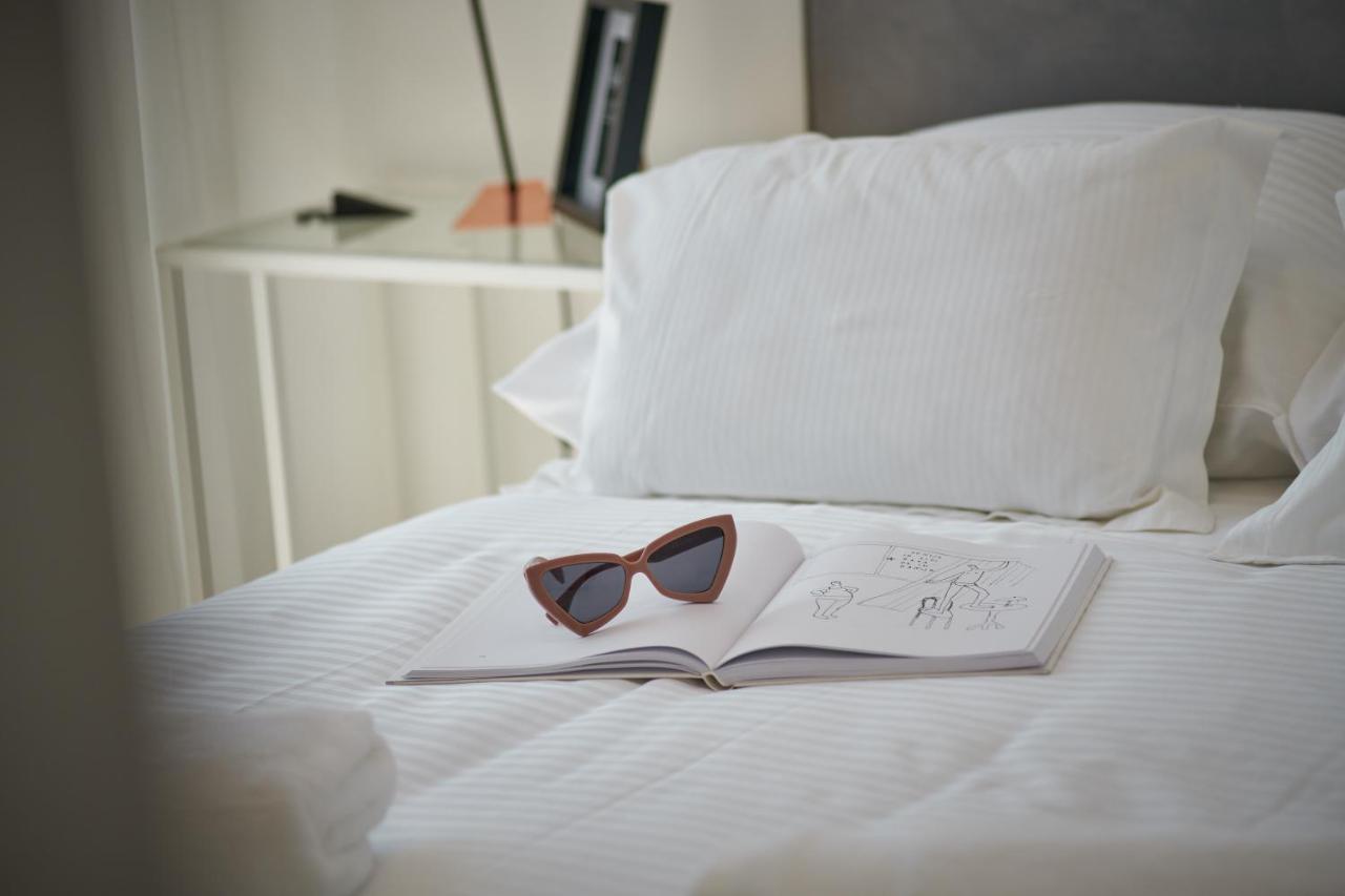 Apartment Blu Dubrovnik Eksteriør bilde